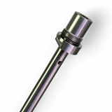 OMNI INTERNATIONAL Stainless Steel Generator Probe Mixer Coupling 15010 8" | Order Direct and Save - Image 17