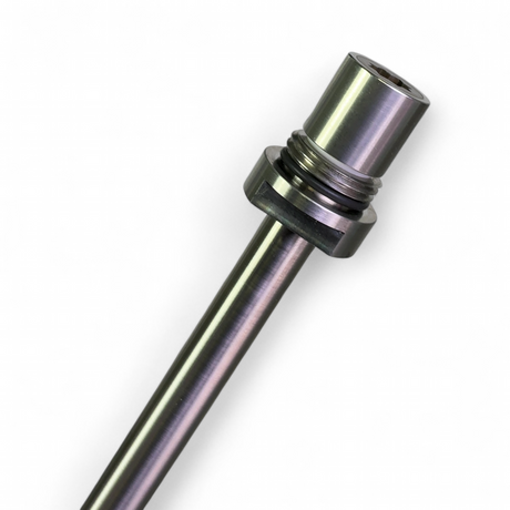 OMNI INTERNATIONAL Stainless Steel Generator Probe Mixer Coupling 15010 8" | Order Direct and Save - Image 18