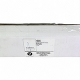 OMNI INTERNATIONAL Stainless Steel Generator Probe Mixer Coupling 15010 8" | Order Direct and Save - Image 3