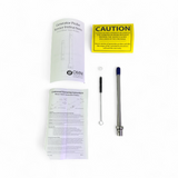 OMNI INTERNATIONAL Stainless Steel Generator Probe Mixer Coupling 15010 8" | Order Direct and Save - Image 6