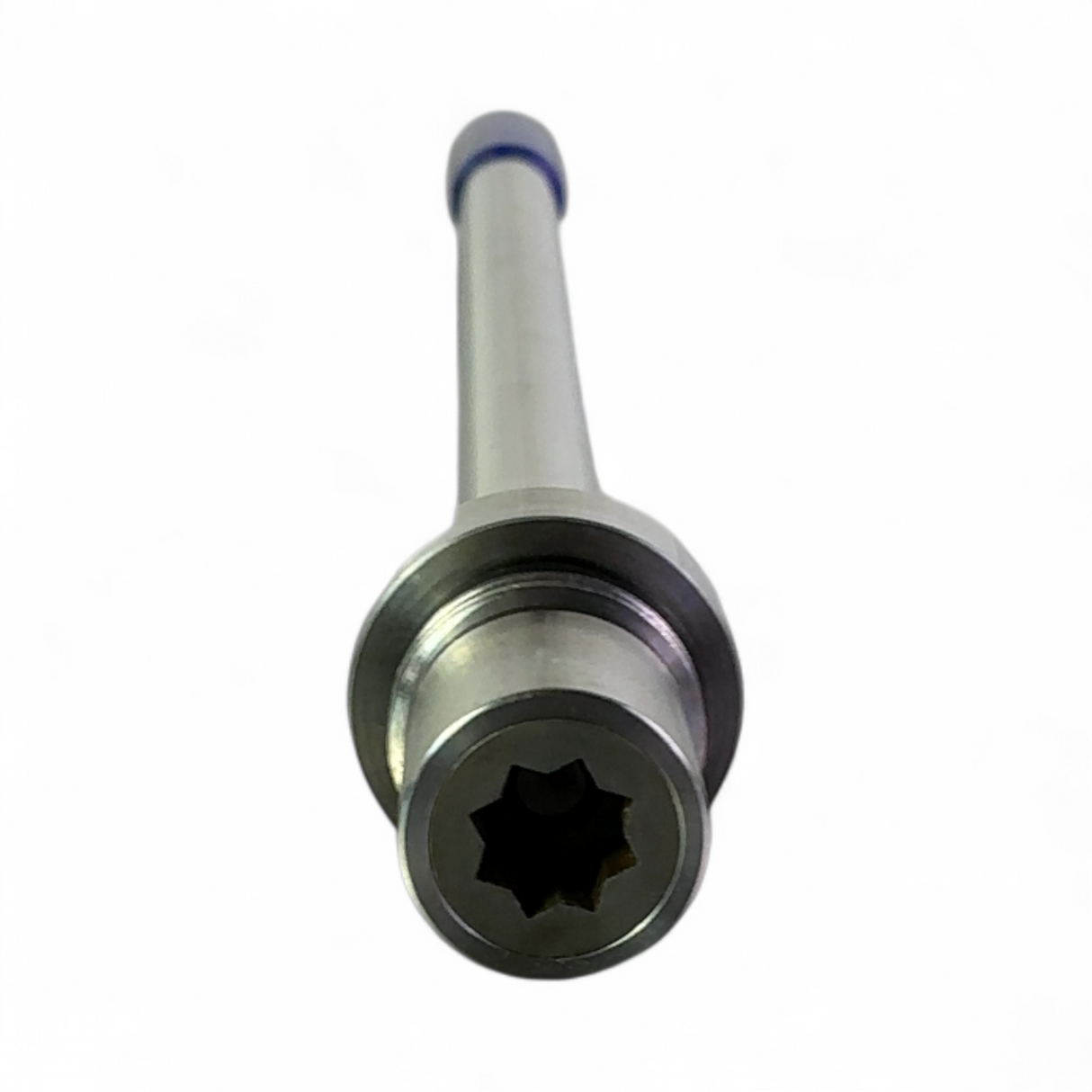OMNI INTERNATIONAL Stainless Steel Generator Probe Mixer Coupling 15010 8" | Order Direct and Save - Image 9
