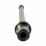 OMNI INTERNATIONAL Stainless Steel Generator Probe Mixer Coupling 15010 8" | Order Direct and Save - Image 9