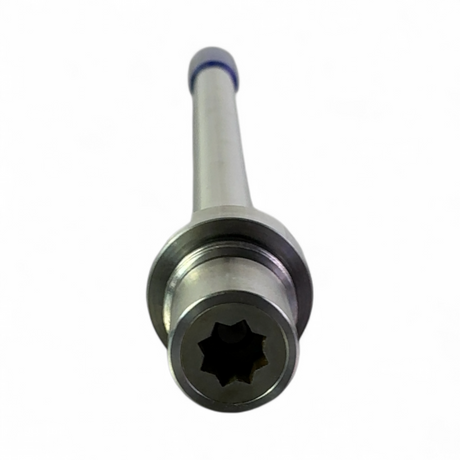 OMNI INTERNATIONAL Stainless Steel Generator Probe Mixer Coupling 15010 8" | Order Direct and Save - Image 9