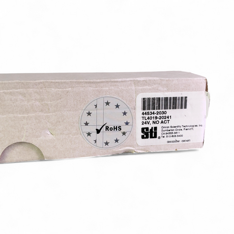 Omron Scientific Technologies Safety Switch TL-4019-20241 44534-20241 | Safe & Secure Shipping - Image 12
