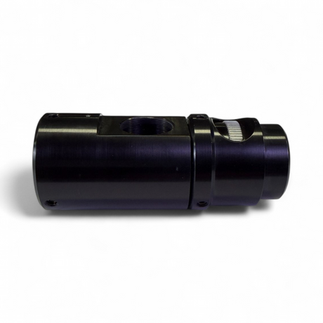OPTEM Vertical Illumination & Focus Module 296591-310 Optical Module | Order Direct and Save - Image 5