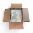 Optimum Processing Inc 200L BioProcess Bag Assembly with Filter - 6x Units 43470 | Safe & Secure Shipping - Image 1