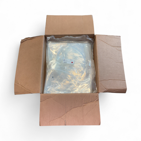 Optimum Processing Inc 200L BioProcess Bag Assembly with Filter - 6x Units 43470 | Safe & Secure Shipping - Image 1