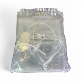 Optimum Processing Inc 200L BioProcess Bag Assembly with Filter - 6x Units 43470 | Safe & Secure Shipping - Image 2