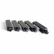 OptoSigma Large Metric M6 Optical Carriers, 40mm CAA-40LEE - Lot of 5x - Image 1