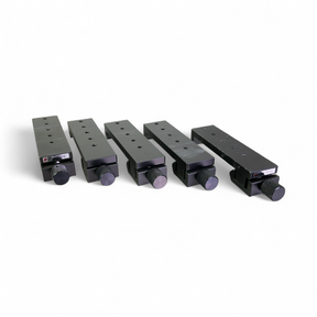 OptoSigma Large Metric M6 Optical Carriers, 40mm CAA-40LEE - Lot of 5x - Image 1