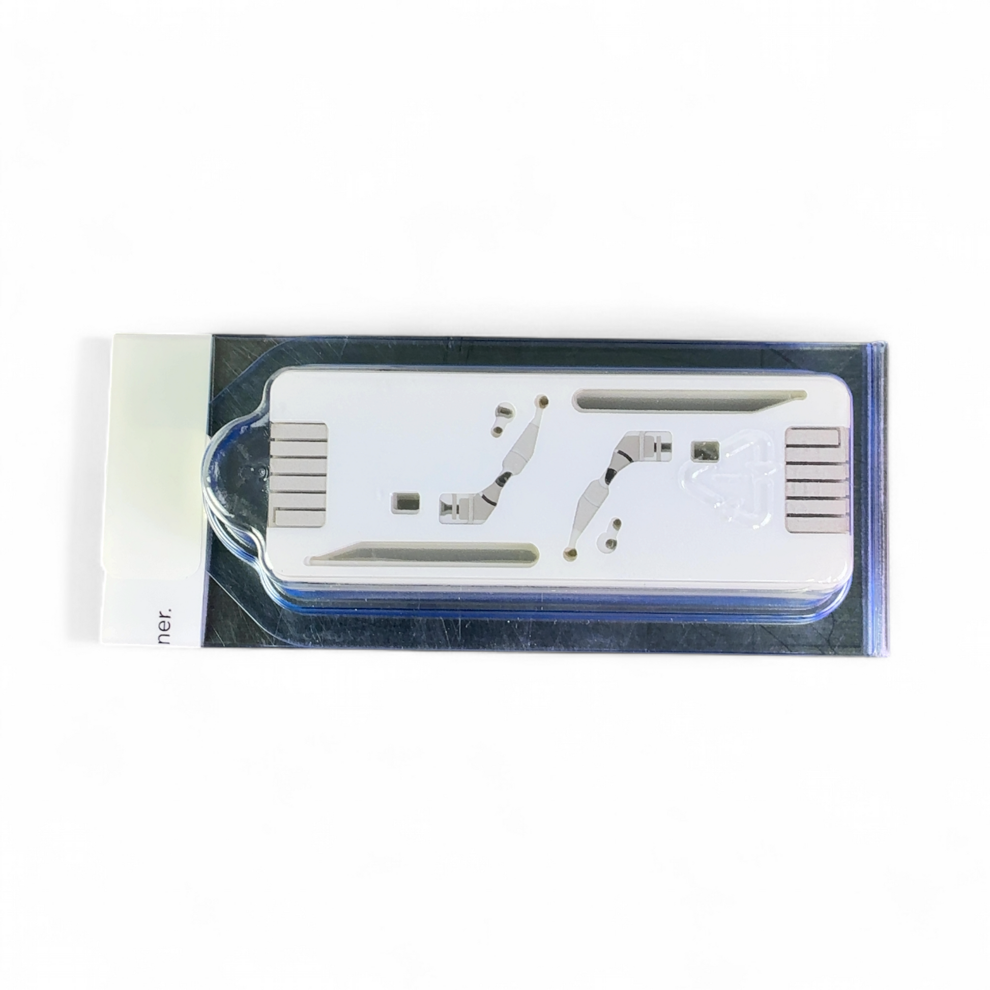 ORFLO MXC002 Moxi Cassettes for Cytometry PARTIAL NEW OPEN BOX | Order Direct and Save - Image 10