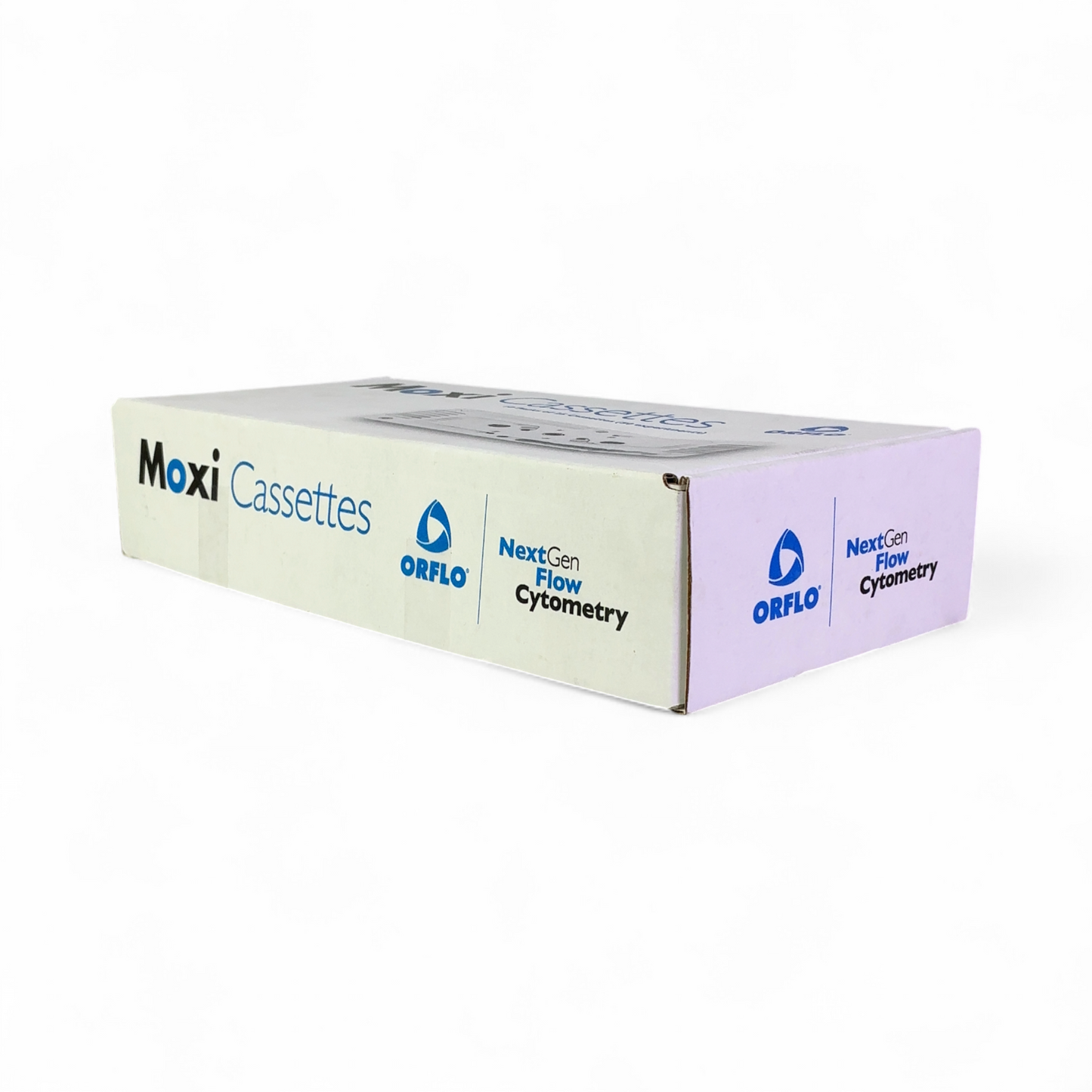 ORFLO MXC002 Moxi Cassettes for Cytometry PARTIAL NEW OPEN BOX | Order Direct and Save - Image 3