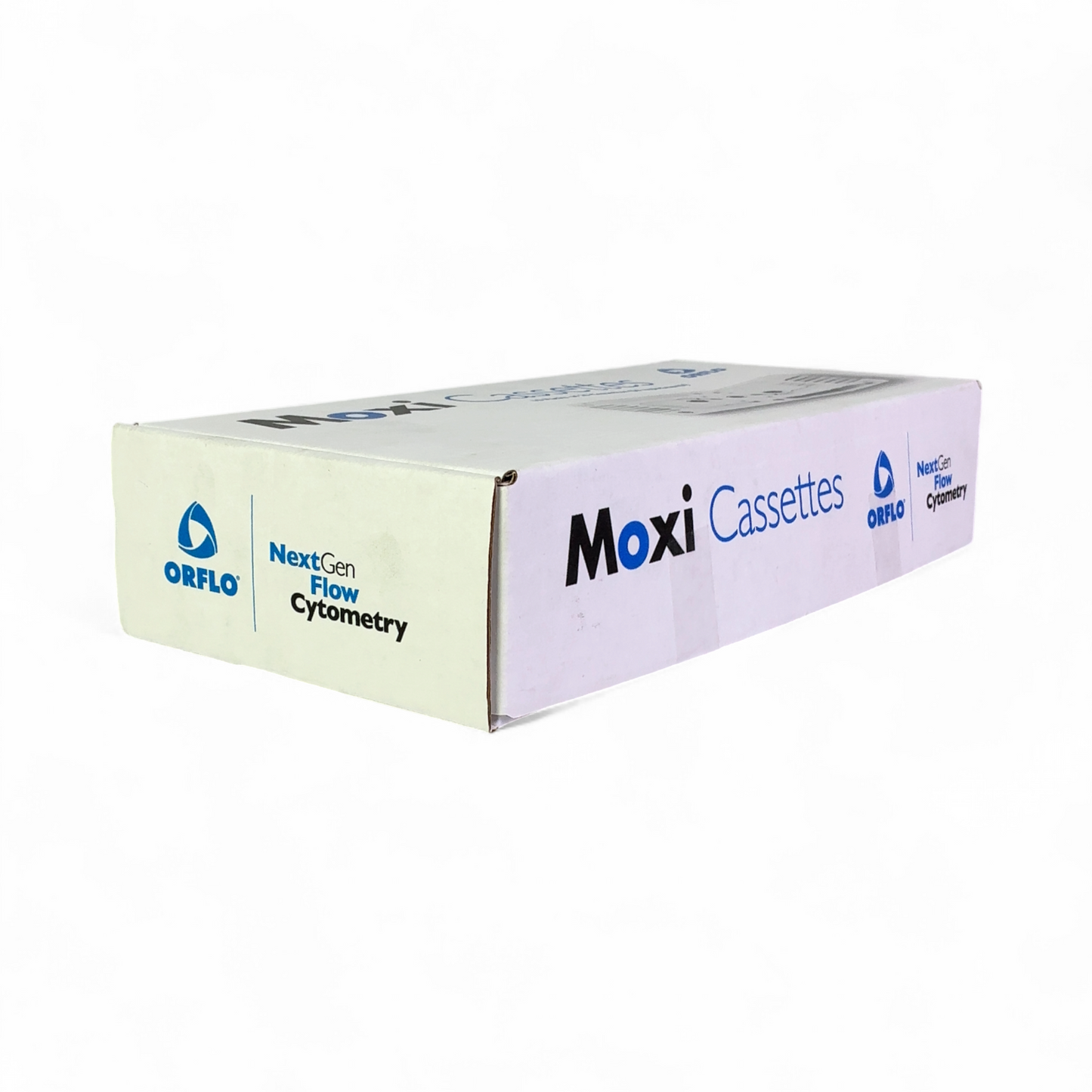 ORFLO MXC002 Moxi Cassettes for Cytometry PARTIAL NEW OPEN BOX | Order Direct and Save - Image 6