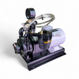 Orion Ichinomiya Denki Dry Vacuum Pump KRF04A-VB-01-T04 (BO!) | Mr. Scientific - Image 1