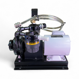 Orion Ichinomiya Denki Dry Vacuum Pump KRF04A-VB-01-T04 (BO!) | Mr. Scientific - Image 2