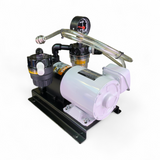 Orion Ichinomiya Denki Dry Vacuum Pump KRF04A-VB-01-T04 (BO!) | Mr. Scientific - Image 3