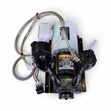 Orion Ichinomiya Denki Dry Vacuum Pump KRF04A-VB-01-T04 (BO!) | Mr. Scientific - Image 9