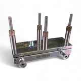 Pall Centramate SS Stainless TFF Filtration Cassette Holder FS001K10 | Mr. Scientific - Image 1