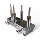 Pall Centramate SS Stainless TFF Filtration Cassette Holder FS001K10 | Mr. Scientific - Image 3
