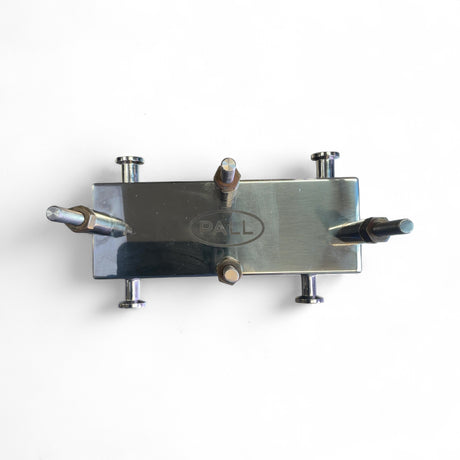 Pall Centramate SS Stainless TFF Filtration Cassette Holder FS001K10 | Mr. Scientific - Image 9