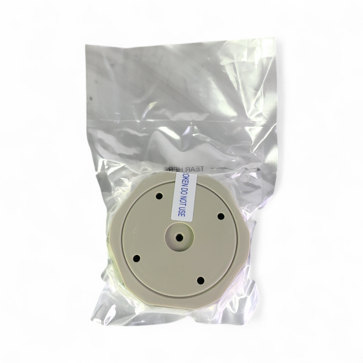 Pall Corporation XT5MSTGQPM6 Mustang Q XT5 Chromatography Capsule (Best Offer!) | Safe & Secure Shipping - Image 6
