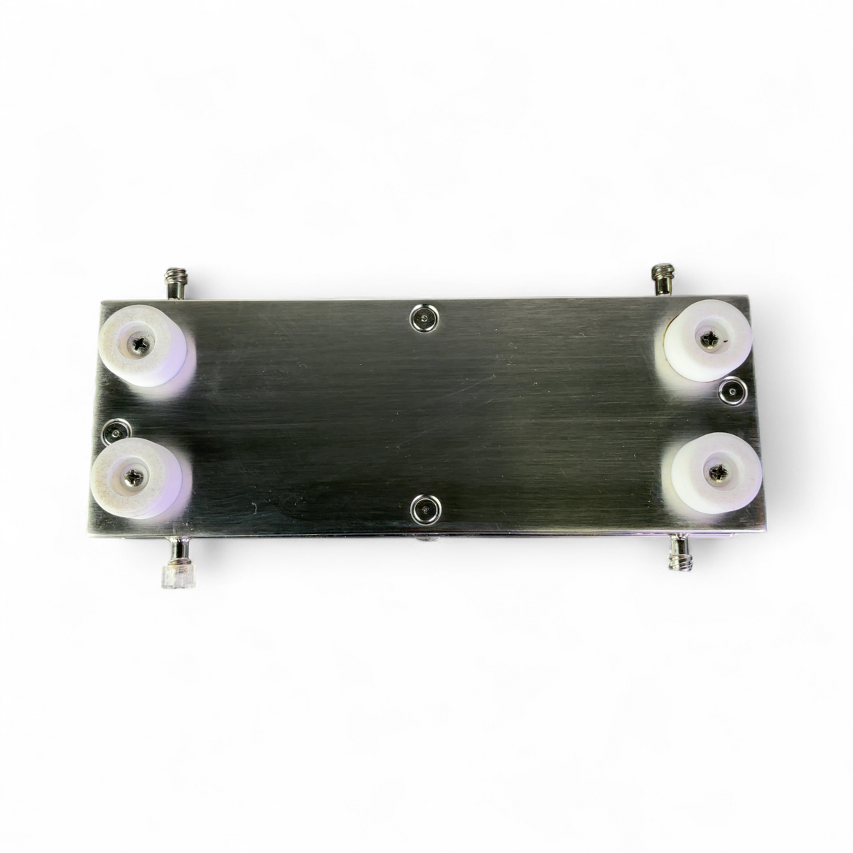 Pall Cytiva LV Stainless TFF Cassette Holder CM018LV w Delta T-Series Cassette DC030T12 (BO!) - Image 10