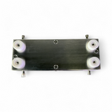 Pall Cytiva LV Stainless TFF Cassette Holder CM018LV w Delta T-Series Cassette DC030T12 (BO!) - Image 10
