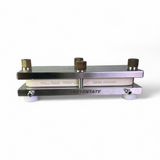 Pall Cytiva LV Stainless TFF Cassette Holder CM018LV w Delta T-Series Cassette DC030T12 (BO!) - Image 2