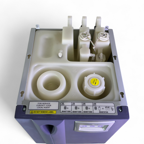 Parker Domnick Hunter Laboratory Hydrogen Gas Generator 60HMD - Parts, See Desc | Ships Fast from Mr. Scientific - Image 4