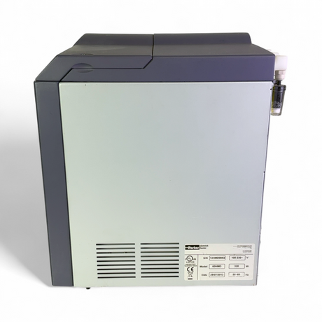 Parker Domnick Hunter Laboratory Hydrogen Gas Generator 60HMD - Parts, See Desc | Ships Fast from Mr. Scientific - Image 5