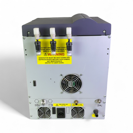 Parker Domnick Hunter Laboratory Hydrogen Gas Generator 60HMD - Parts, See Desc | Ships Fast from Mr. Scientific - Image 8