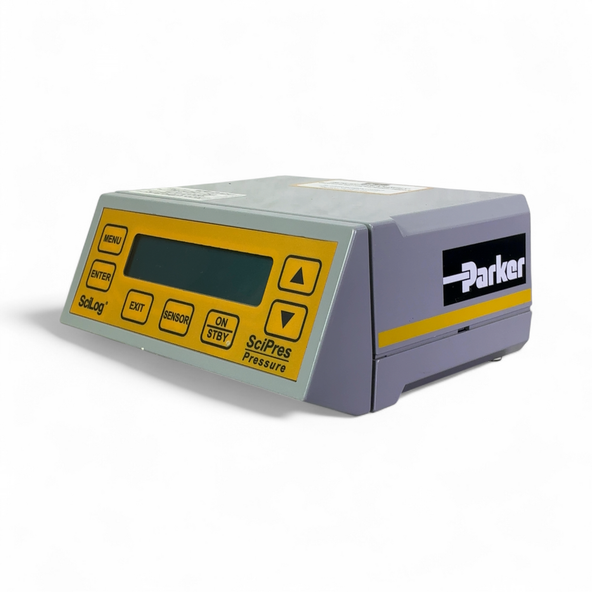 Parker SciLog SciPres Pressure Sensor Monitor with Sensor Cable | Order Direct and Save - Image 6