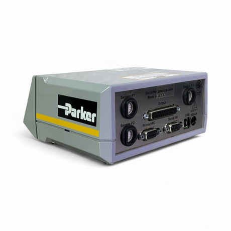 Parker SciLog SciPres Pressure Sensor Monitor with Sensor Cable | Order Direct and Save - Image 8