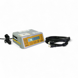 Parker Scilog SciPres Sensor Pressure with Sensor Cables 01-718-PIT-001 Press... | Ships Fast from Mr. Scientific - Image 1