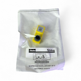 Parker SciLog Single-Use Biopharm Pressure Sensors, Luer, 3x Units 080-699PSX - Image 3