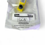 Parker SciLog Single-Use Biopharm Pressure Sensors, Luer, 3x Units 080-699PSX - Image 4