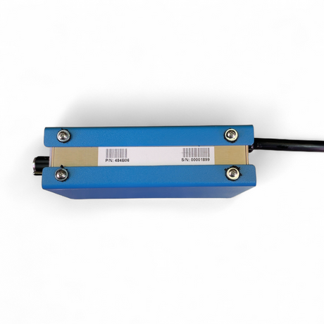 PCB Piezotronics 484B06 ICP Sensor Signal Conditioner (Best Offer!) | Safe & Secure Shipping - Image 10