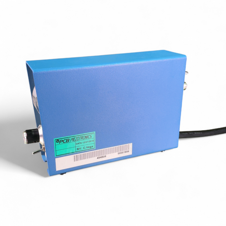 PCB Piezotronics 484B06 ICP Sensor Signal Conditioner (Best Offer!) | Safe & Secure Shipping - Image 5