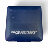 PCB Piezotronics High Frequency Quartz Shear ICP Accelerometer Sensor 353B17 (BO!) | Safe & Secure Shipping - Image 11
