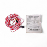 PCB Piezotronics High Frequency Quartz Shear ICP Accelerometer 353B17 Sensor w Case (BO!) | Order Direct and Save - Image 4