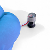PCB Piezotronics High Frequency Quartz Shear ICP Accelerometer 353B17 Sensor w Case (BO!) | Order Direct and Save - Image 7