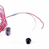 PCB Piezotronics High Frequency Quartz Shear ICP Accelerometer Sensor 353B17 (BO!) | Safe & Secure Shipping - Image 7