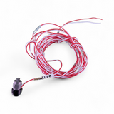 PCB Piezotronics High Frequency Quartz Shear ICP Accelerometer Sensor 353B17 (BO!) | Safe & Secure Shipping - Image 8