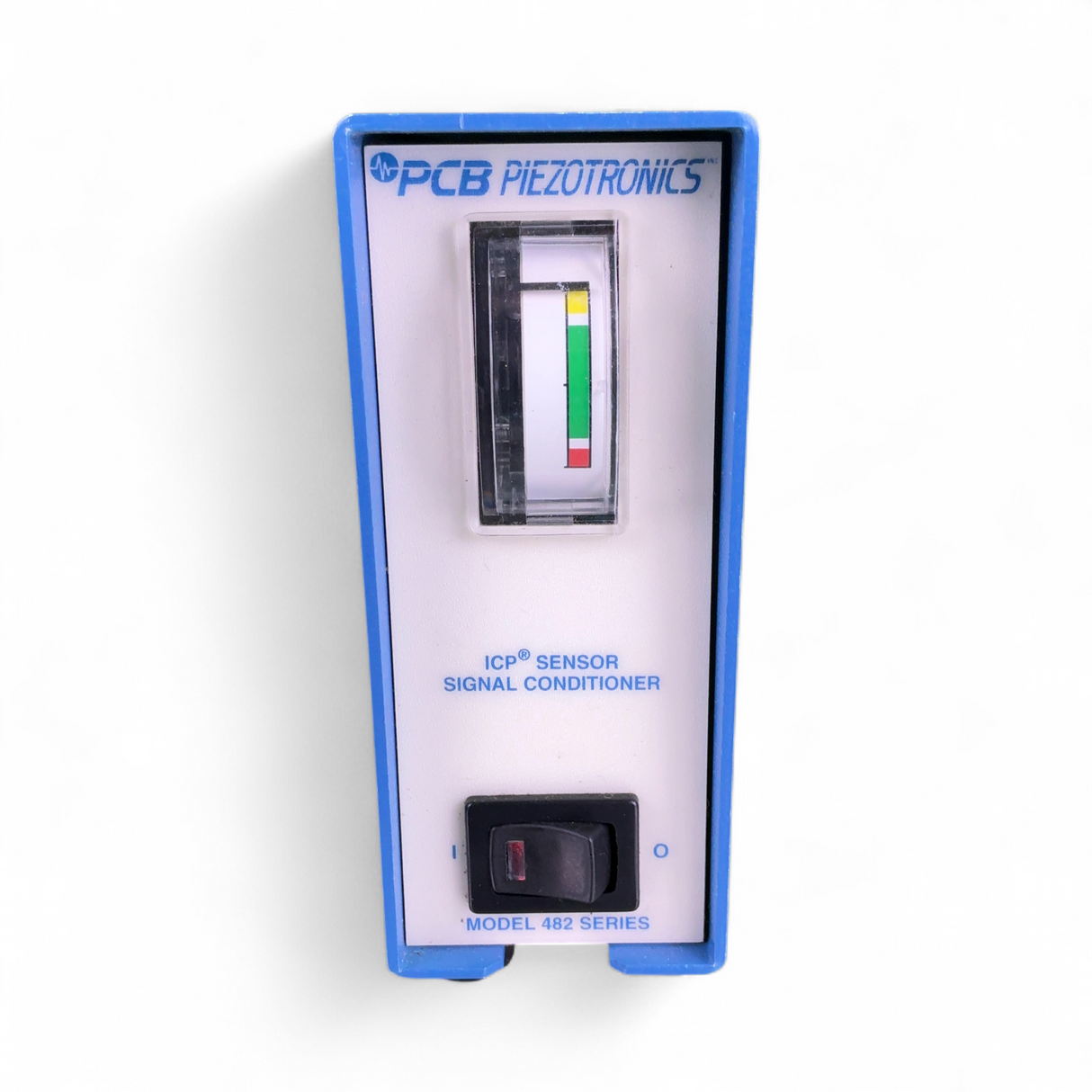 PCB Piezotronics ICP Sensor Signal Conditioner 482B06 Processing Unit | Order Direct and Save - Image 3