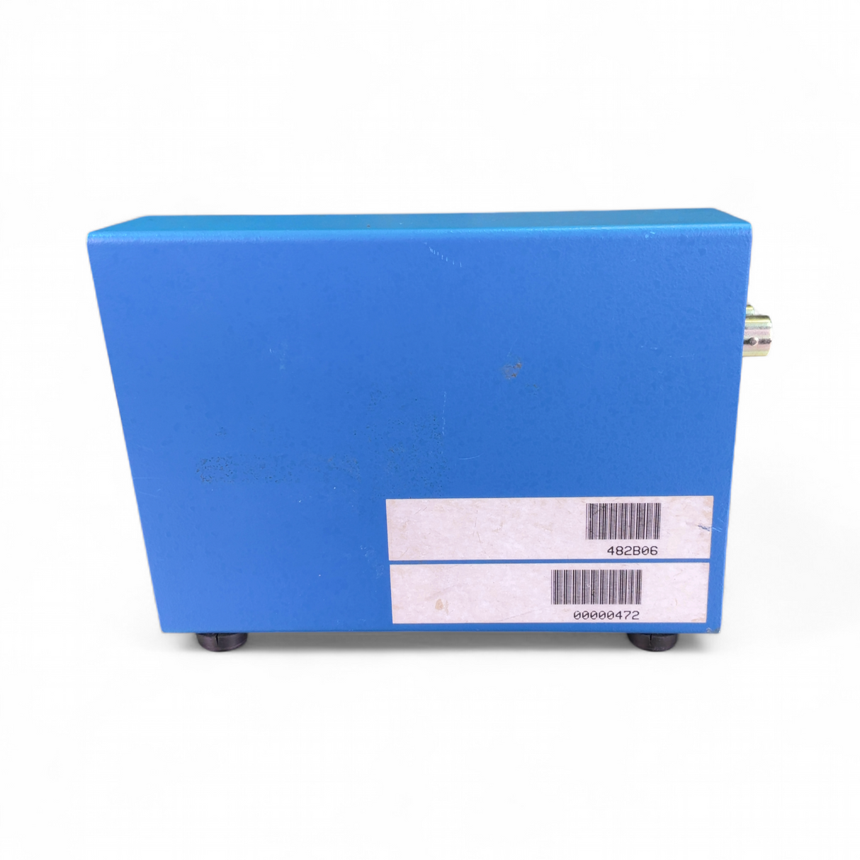 PCB Piezotronics ICP Sensor Signal Conditioner 482B06 Processing Unit | Order Direct and Save - Image 6