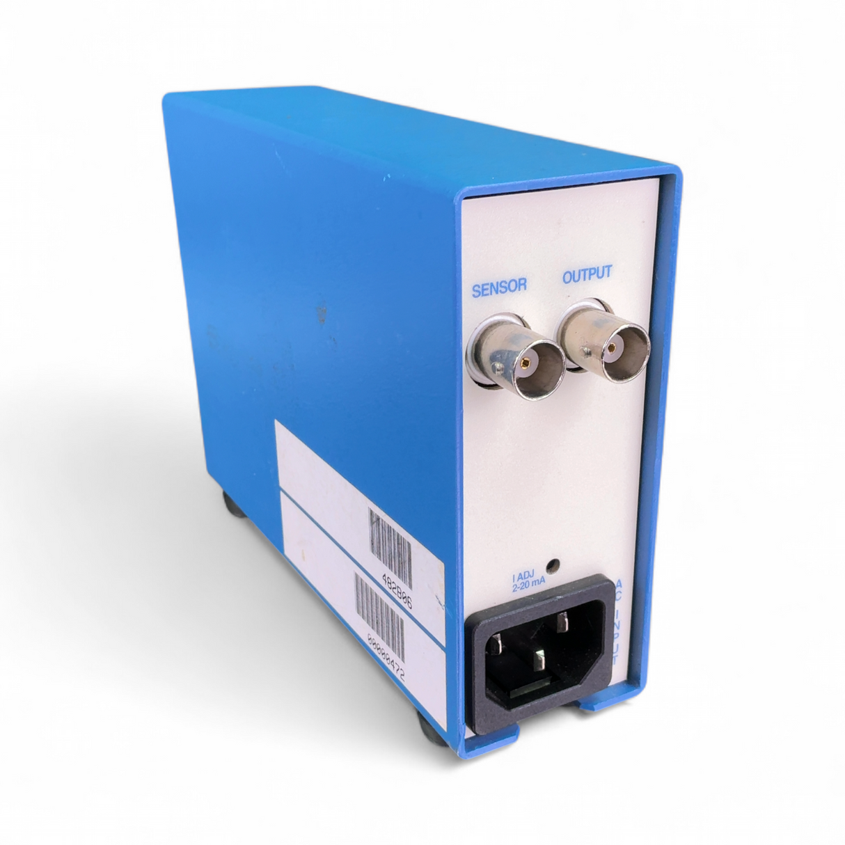 PCB Piezotronics ICP Sensor Signal Conditioner 482B06 Processing Unit | Order Direct and Save - Image 7
