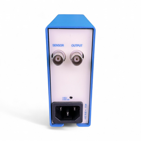 PCB Piezotronics ICP Sensor Signal Conditioner 482B06 Processing Unit | Order Direct and Save - Image 8