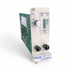 PCB Piezotronics ICP Sensor Signal Conditioner Module 442A103 (BO!) | Ships Fast from Mr. Scientific