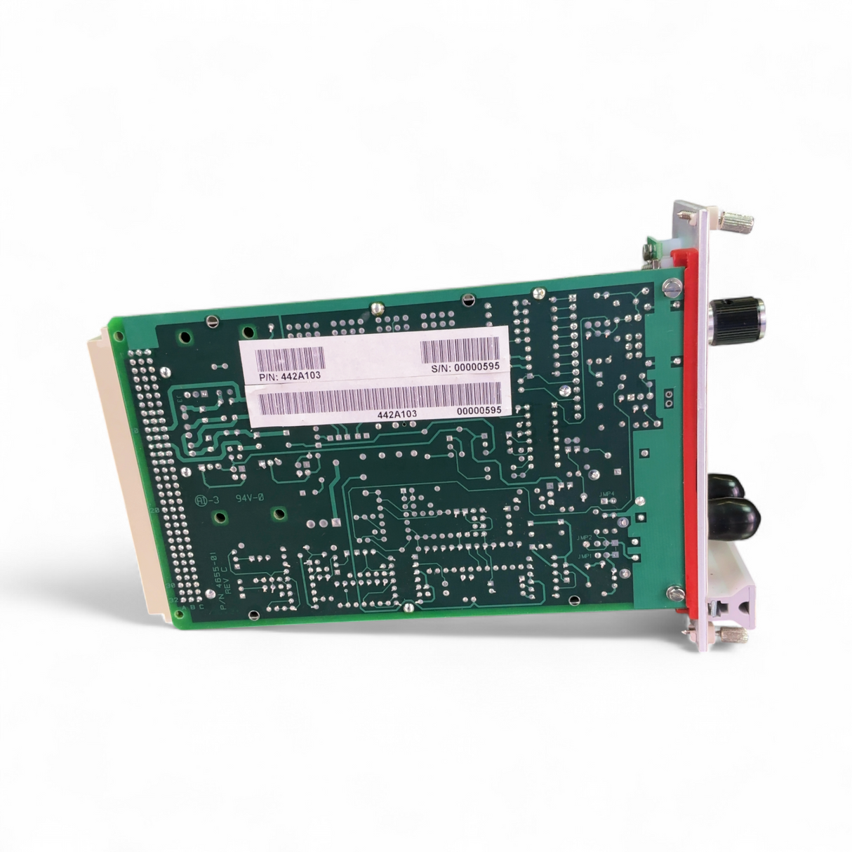 PCB Piezotronics ICP Sensor Signal Conditioner Module 442A103 (BO!) | Ships Fast from Mr. Scientific - Image 8