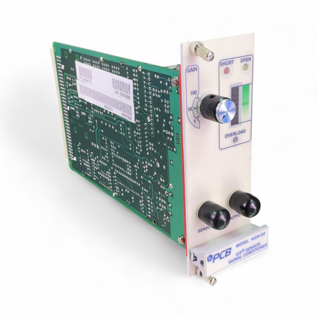 PCB Piezotronics ICP Sensor Signal Conditioner Module 442A103 (BO!) | Ships Fast from Mr. Scientific - Image 9